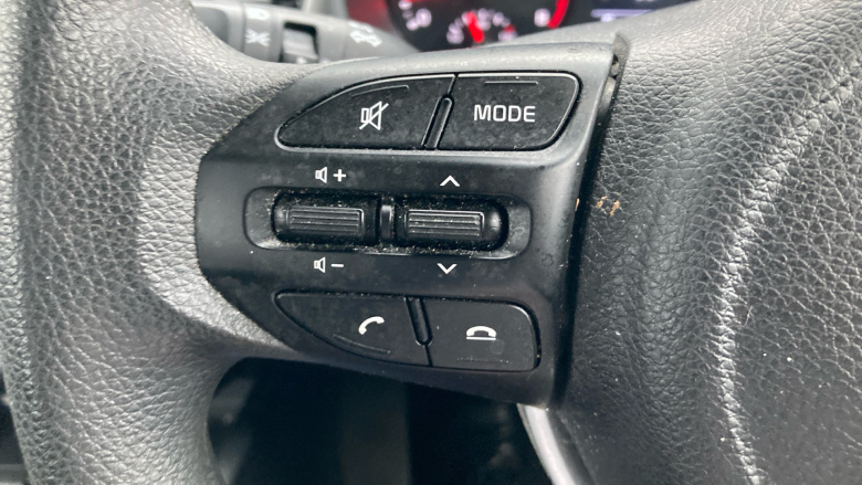 Kia Rio 1.2 DPi 1 5dr Petrol Hatchback